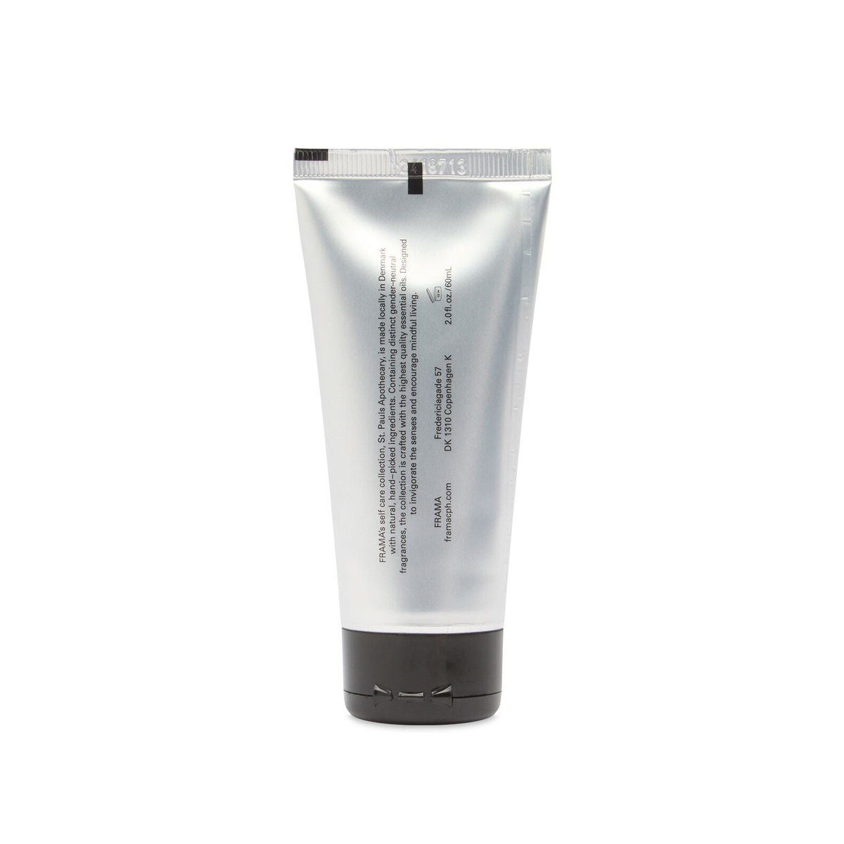 Frama Hand Cream Tube - Escalier 