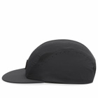 Hiking Patrol Men's x Mammut Light Cap in Black