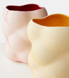 Polspotten Grape Small ceramic vase