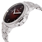 Panerai Luminor Due 42mm Burgundy Automatic Watch PAM01539