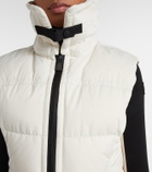Moncler Grenoble Down vest