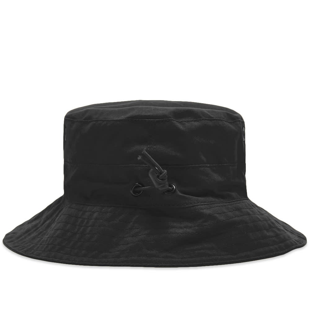 Photo: Ark Air Boonie Bucket Hat - END. Exclusive Black