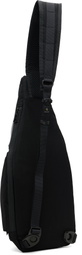 master-piece Black Circus Sling Bag