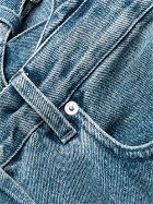 AMBUSH - Baggy Denim Jeans