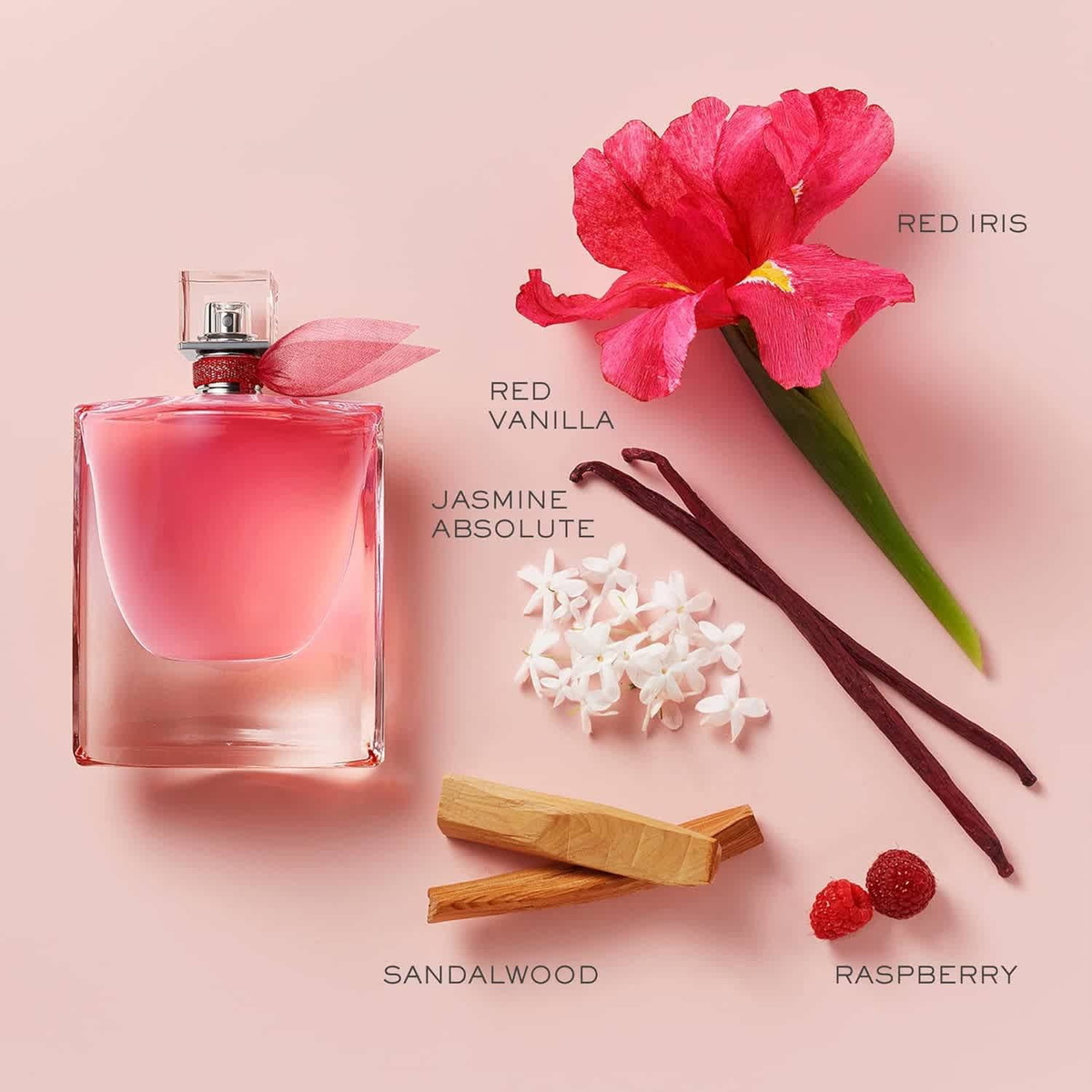 La Vie Est Belle Intensement / Lancome Leau EDP Intense Sp. 3.4 oz (100 ml) (w)