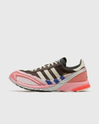 Adidas X BAD BUNNY ADIZERO SL72 Brown Mens Lowtop