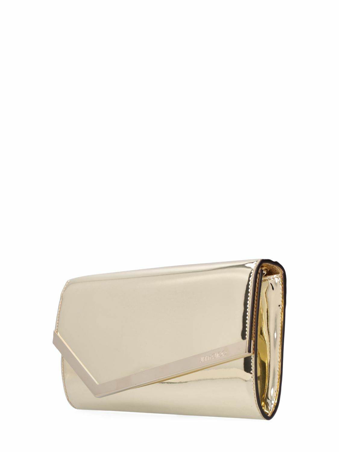 JIMMY CHOO Emmie Clutch Jimmy Choo