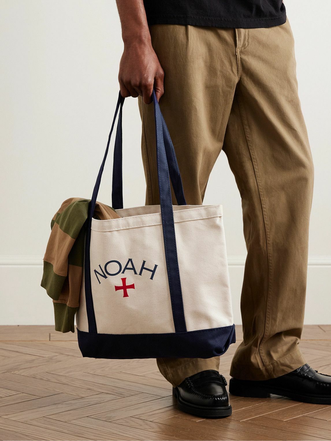 NOAH NYC Bag 美品。 Noah Bags - Made In The USA - Noah