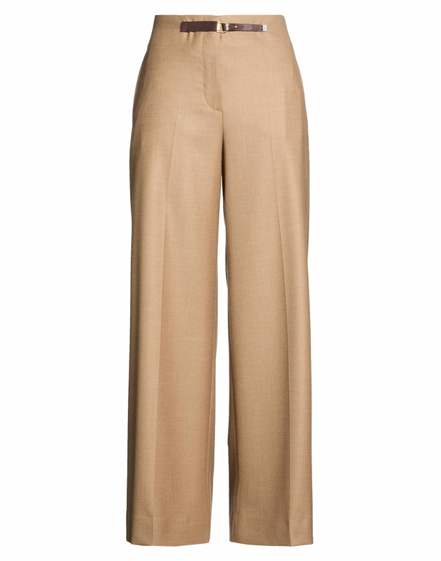 Photo: Slowear Womens Pants in Khaki