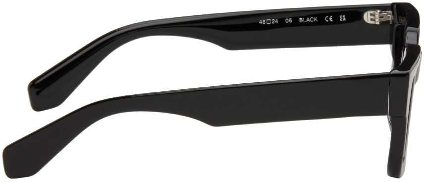 CHIMI Black 05 Sunglasses