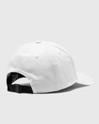 Stone Island Hat White - Mens - Caps