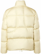 MONCLER - Cny Chaofeng Nylon Down Jacket