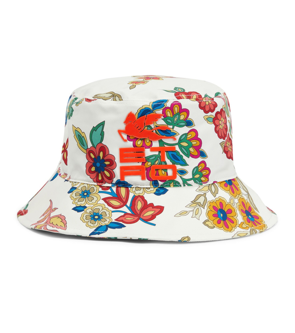 Etro - Floral bucket hat Etro