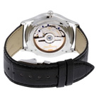 Jaeger LeCoultre Master Ultra Thin Perpetual Silver Dial Mens Watch Q130842J
