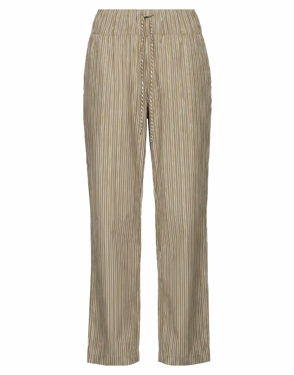 Faithfull Womens Pants in Sage green
