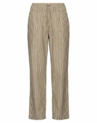 Faithfull Womens Pants in Sage green