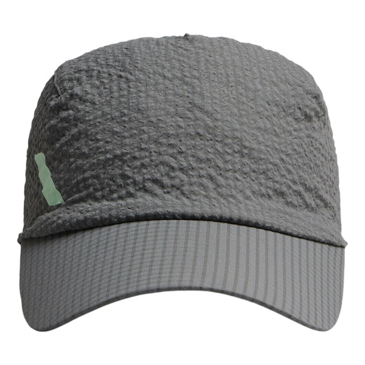 Photo: SOAR Men's Dart Cap in Grey