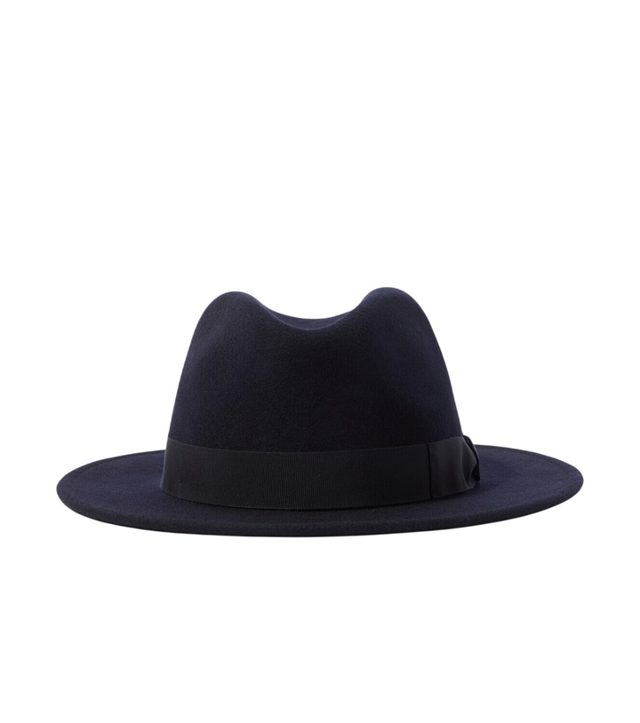 Photo: Borsalino Macho wool fedora