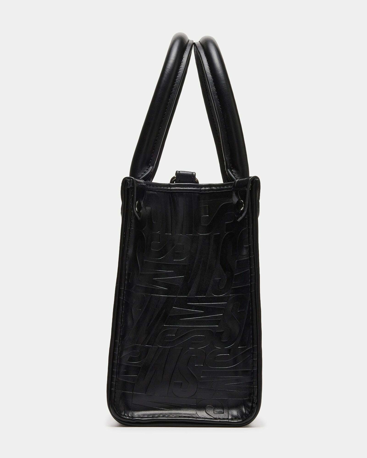 Steve Madden Brolin Bag in Black