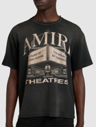 AMIRI Theaters Oversize T-shirt