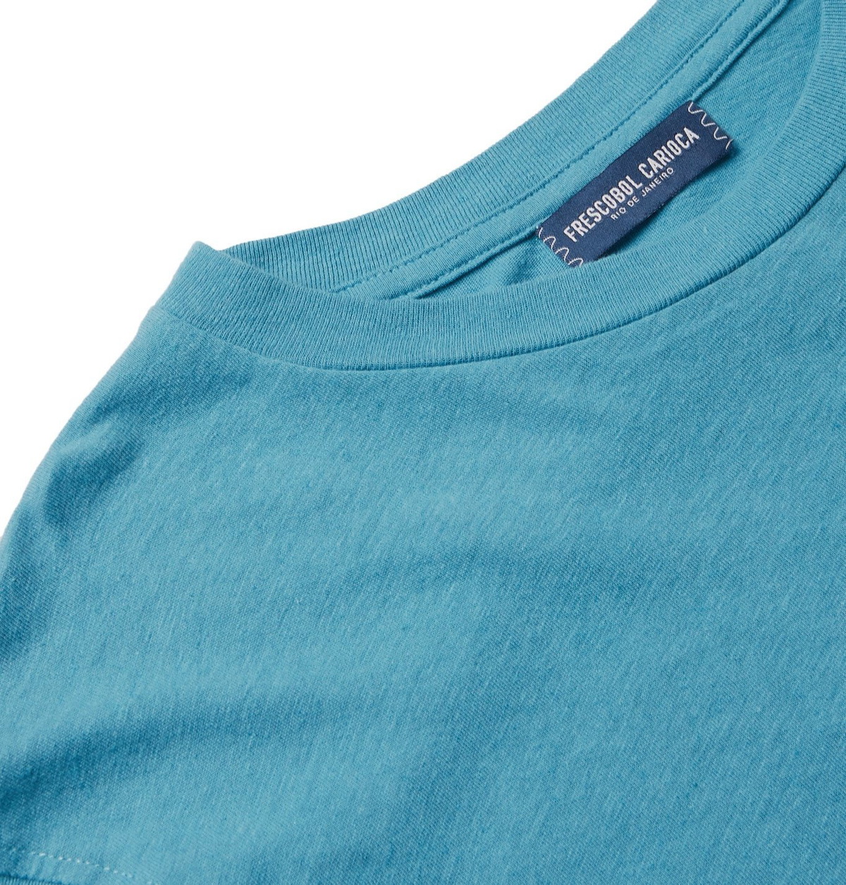 Carioca Relaxed T-Shirt