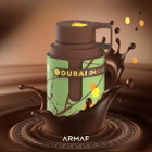 Armaf Mens Odyssey Dubai Chocolat Gourmand EDP Spray 3.4 oz Fragrances 6295199804360