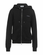 Lanvin Mens Sweatshirt in Black
