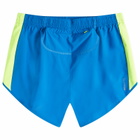 Adidas Running adidas Adizero Run Short in Blue
