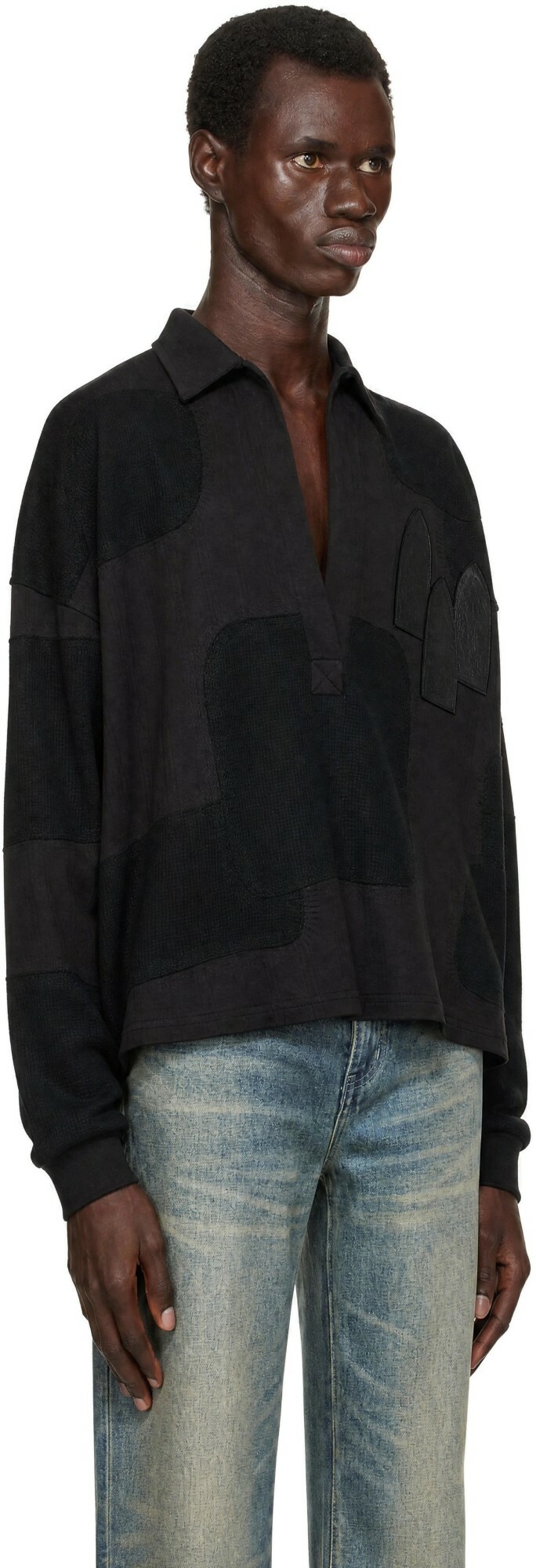 Who Decides War Black Arch Henley