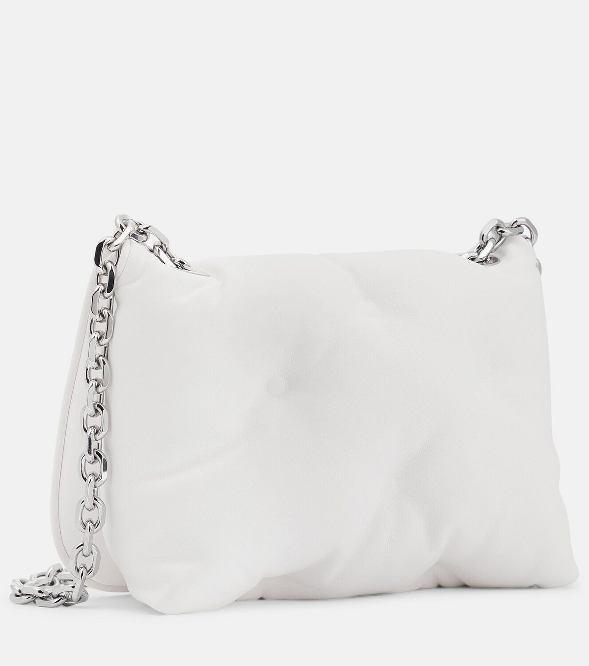 Maison Margiela - Glam Slam Flap Mini crossbody bag Maison