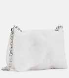 Maison Margiela - Glam Slam Flap Mini crossbody bag