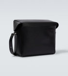 Jil Sander - Leather crossbody bag