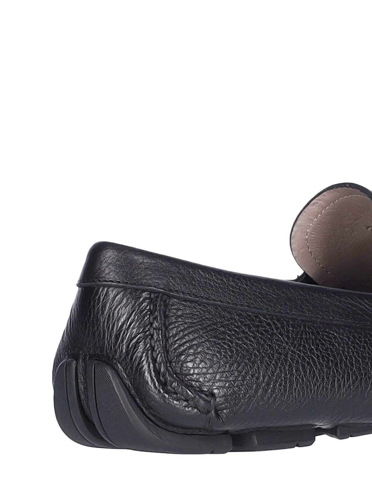 Ferragamo Loafers gancini