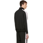 Palm Angels Black Playboi Carti Edition Die Punk Track Jacket