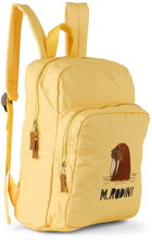Mini Rodini Walrus Backpack