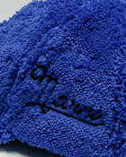 Marni Cap Blue Caps