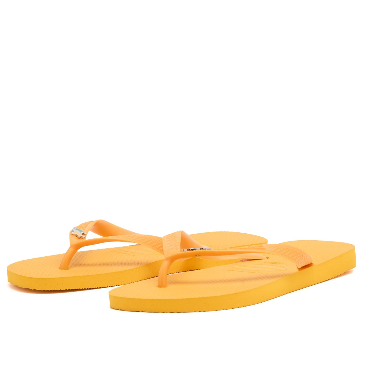 TwoJeys x Havaianas Presented by END. in Orange