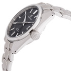 Grand Seiko Heritage Automatic Black Dial Mens Watch SBGH301G
