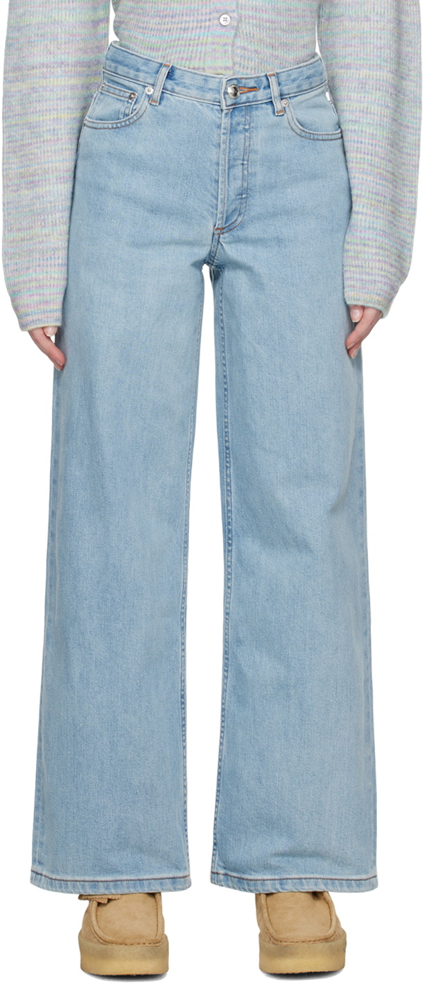 Women's Elisabeth Jean - Bleu Clair