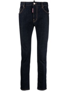 DSQUARED2 - Cotton Jeans