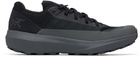 Arc'teryx Black Norvan LD 4 Sneakers