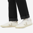 Veja Men's Campo Sneakers in White/Natural