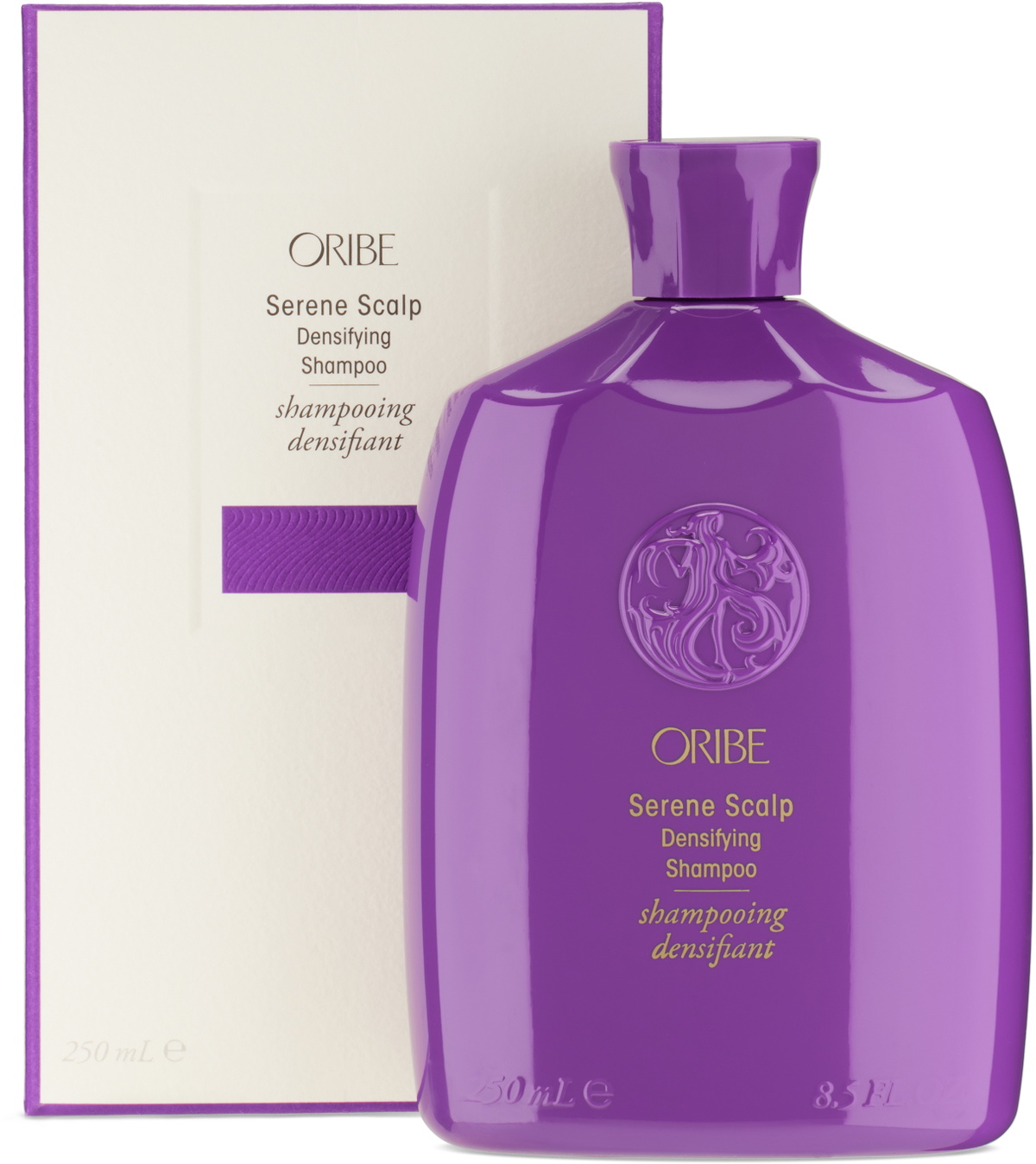 Oribe Serene Scalp Densifying Shampoo, 250 mL