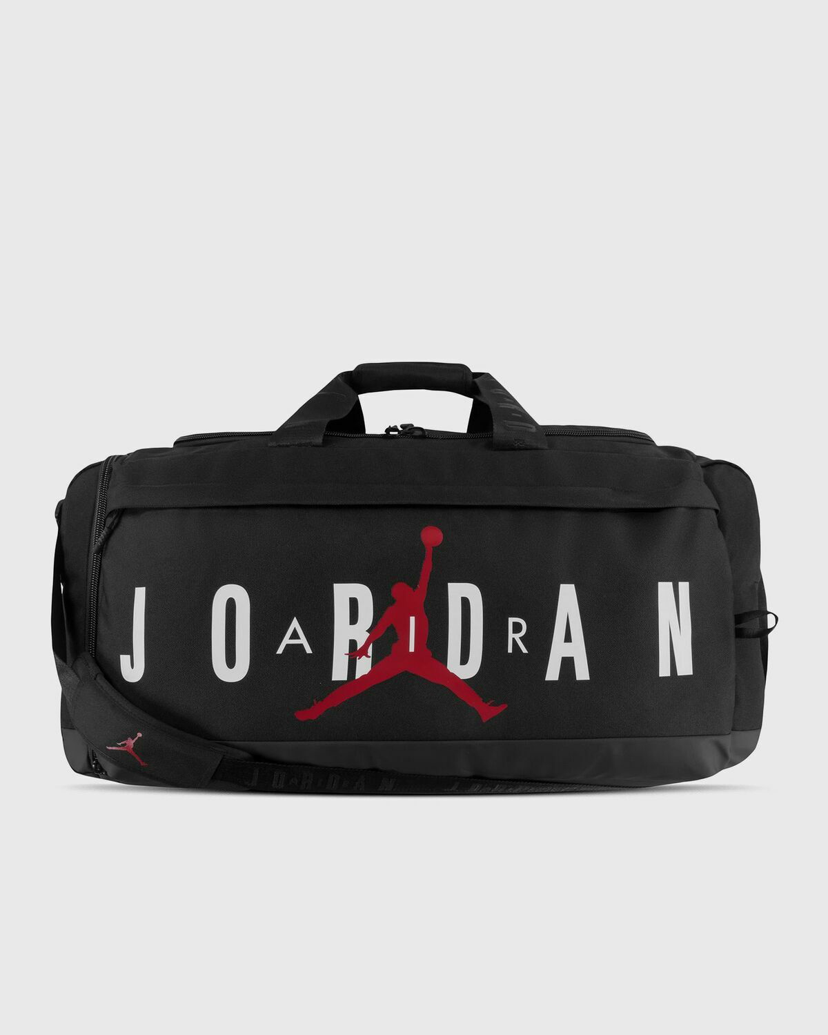 Jordan Jam Velocity Duffle Black Duffle Bags Weekender JordanLuca