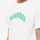 Pleasures Men's Surprise T-Shirt in White