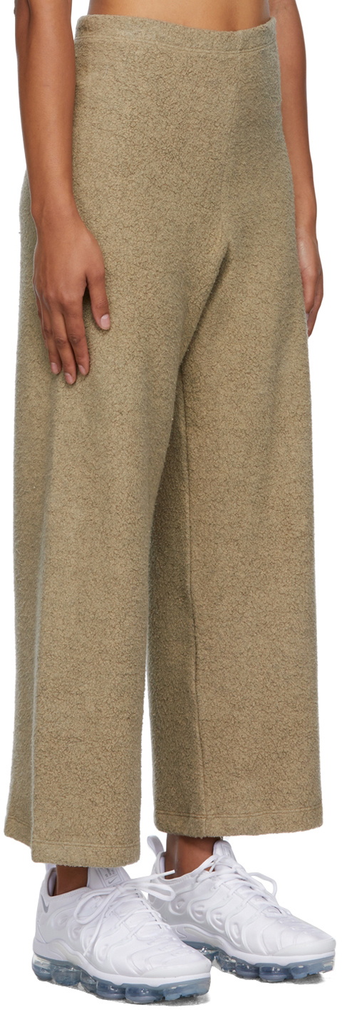 Gil Rodriguez Rey Sherpa Fleece Lounge Pants