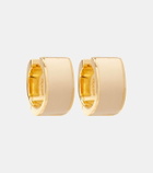 Toteme Hoop earrings