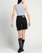 Donni. Womens Tank top in Grey