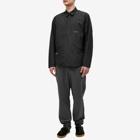 Norse Projects Men's Jens Gore-Tex Shirt Jacket in Black