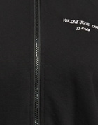 Versace Jeans Couture Womens Sweatshirt in Black